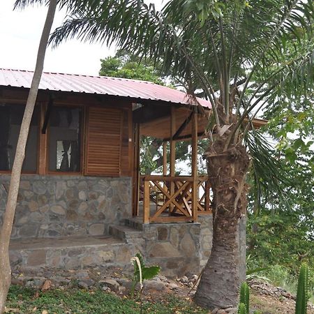 Mucumbli Villa Ponta Figo Kültér fotó
