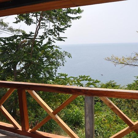 Mucumbli Villa Ponta Figo Kültér fotó