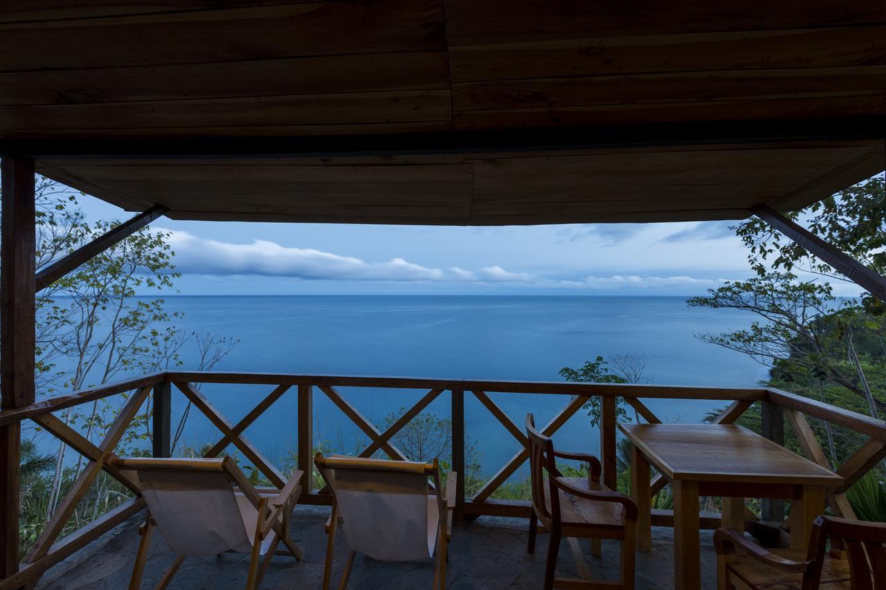 Mucumbli Villa Ponta Figo Kültér fotó
